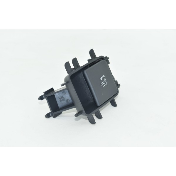 Alavanca Puxador Dobrar Banco Traseiro Direito Peugeot 3008