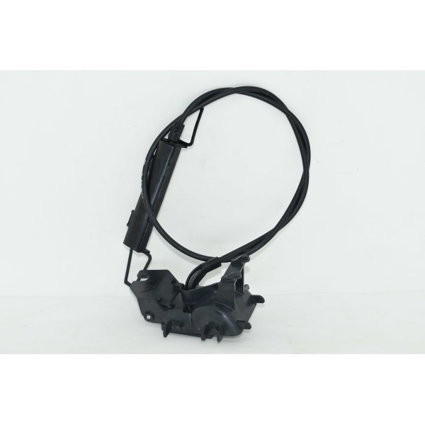 Alavanca Puxador Dobrar Banco Traseiro Esquerdo Peugeot 3008