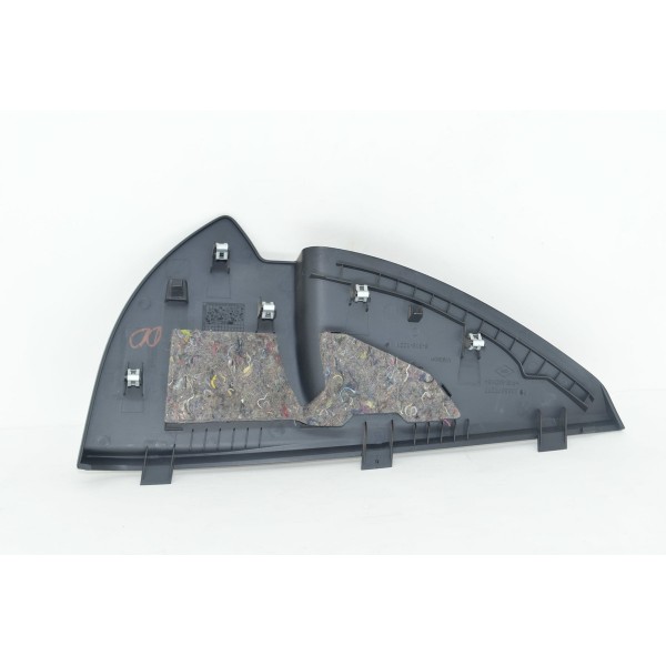 Acabamento Lateral Direita Tabelier Peugeot 3008 1.6 2014