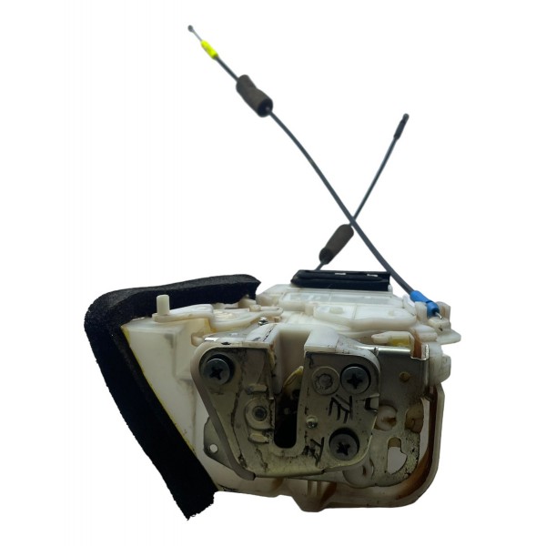 Trava Elétrica Porta Traseira Esquerda Subaru Impreza 2.0