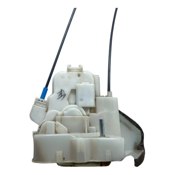 Trava Elétrica Porta Traseira Esquerda Subaru Impreza 2.0