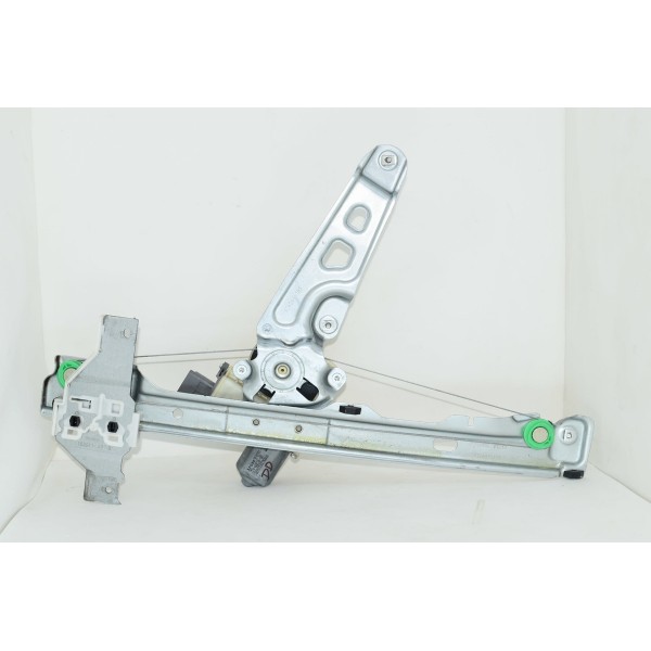 Maquina De Vidro Dianteira Direita C/ Motor 3008 Thp 1.6 14