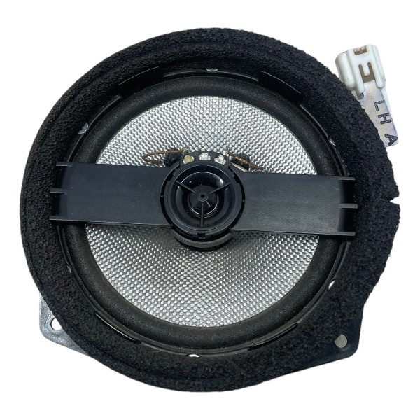 Auto Falante Porta Traseira Esquerda Subaru Impreza 2.0 11 Preto