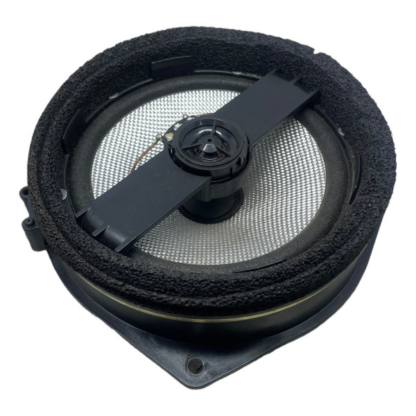 Auto Falante Porta Traseira Esquerda Subaru Impreza 2.0 11 Preto