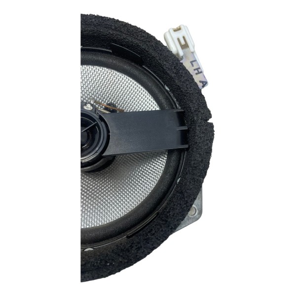 Auto Falante Porta Traseira Esquerda Subaru Impreza 2.0 11 Preto