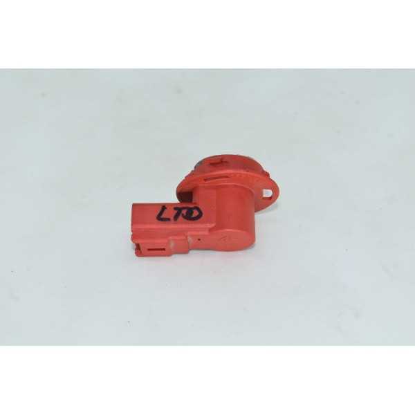 Soquete Lanterna Lampada Traseira Porta Malas 3008 1.6 2014