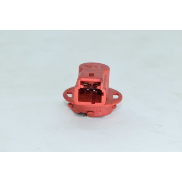 Soquete Lanterna Lampada Traseira Porta Malas 3008 1.6 2014