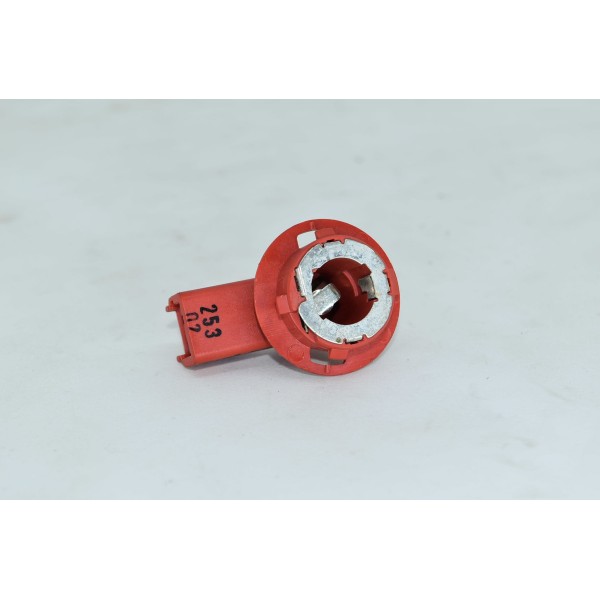 Soquete Lanterna Lampada Traseira Porta Malas 3008 1.6 2014