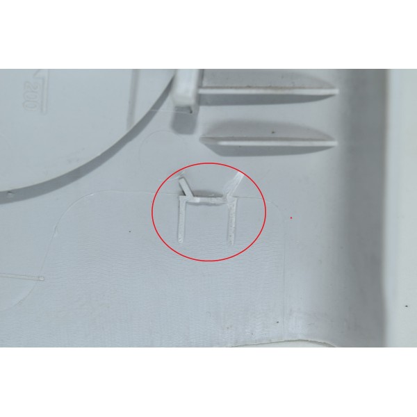 Acaba. Coluna Central Esquerdo Peugeot 3008 1.6 14 Descrição