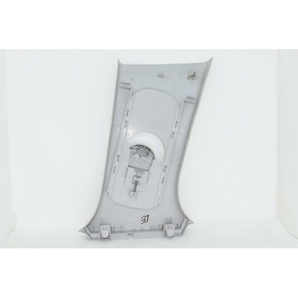 Acaba. Coluna Central Esquerdo Peugeot 3008 1.6 14 Descrição