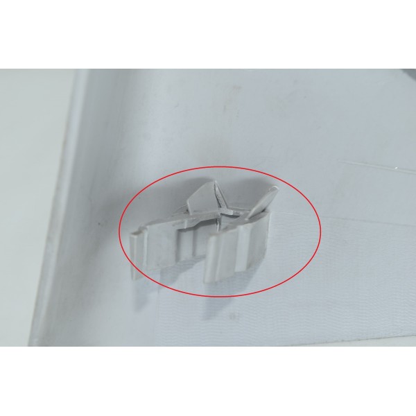 Acaba. Coluna Central Esquerdo Peugeot 3008 1.6 14 Descrição