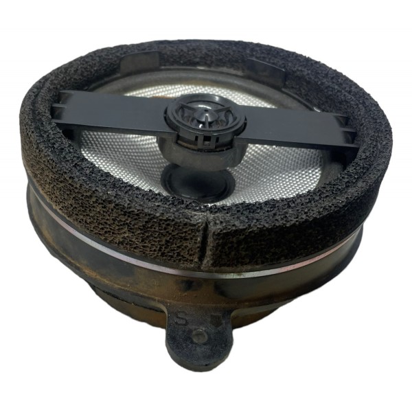 Auto Falante Porta Dianteira Esquerda Subaru Impreza 2.0 11 Preto