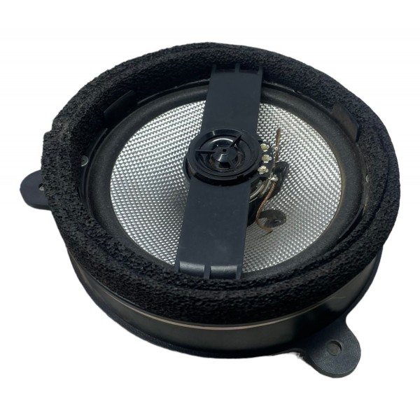 Auto Falante Porta Dianteira Esquerda Subaru Impreza 2.0 11 Preto