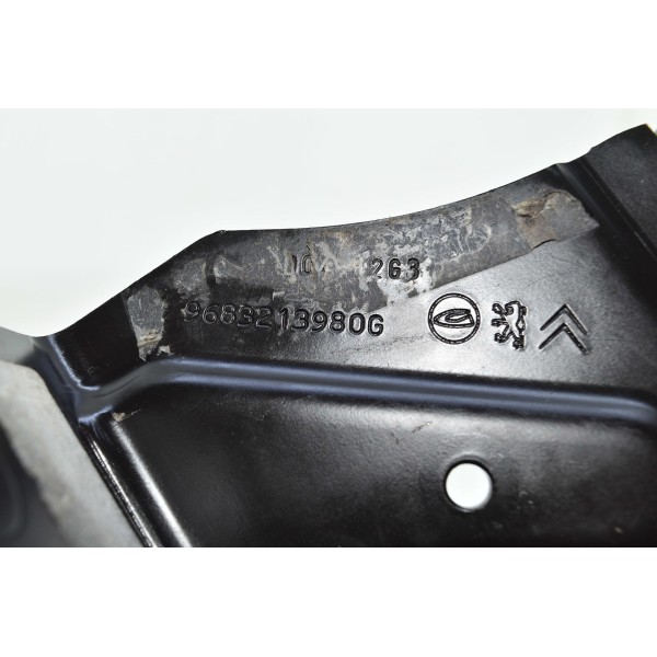 Dobradiça Porta Malas Traseira Esquerda Peugeot 3008 1.6 14