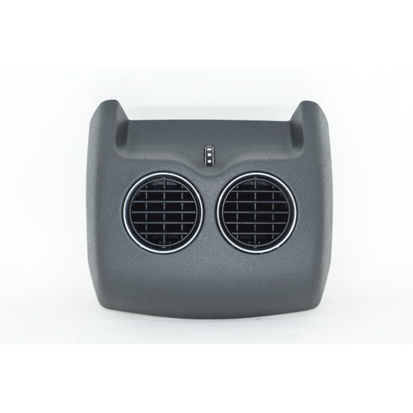 Difusor De Ar Traseiro Central Peugeot 3008 Thp 1.6 2014