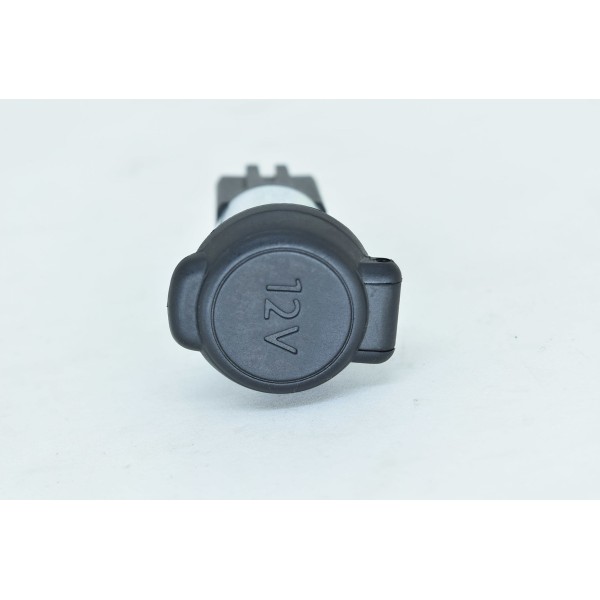 Tomada 12 Volts Peugeot 3008 Thp 1.6 14