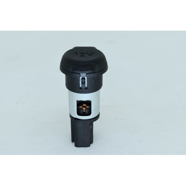 Tomada 12 Volts Peugeot 3008 Thp 1.6 14