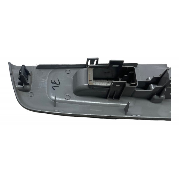 Moldura Botão Vidro Traseira Esquerda Subaru Impreza 2.0 11