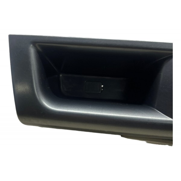 Moldura Botão Vidro Traseira Esquerda Subaru Impreza 2.0 11