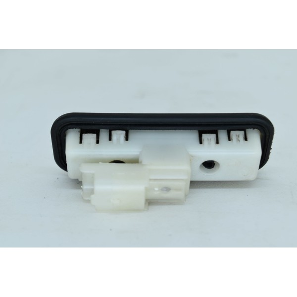 Botão Externo Abertura Porta Malas Peugeot 3008 1.6 14