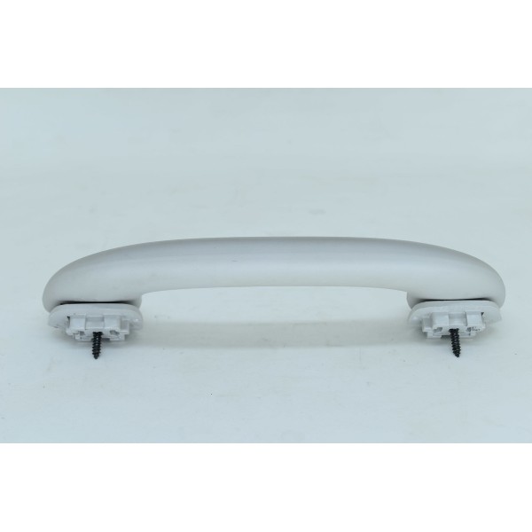 Alça Pqp Dianteira Direita Peugeot 3008 1.6 14 Branco