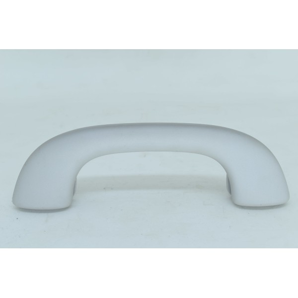 Alça Pqp Dianteira Direita Peugeot 3008 1.6 14 Branco