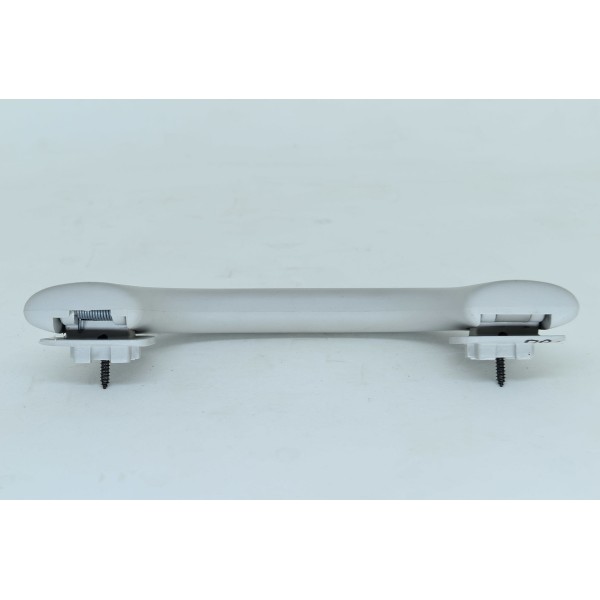 Alça Pqp Dianteira Direita Peugeot 3008 1.6 14 Branco