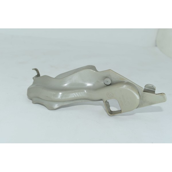 Proteção Chicote Sensor De Rotação Peugeot 3008 Thp 1.6 14