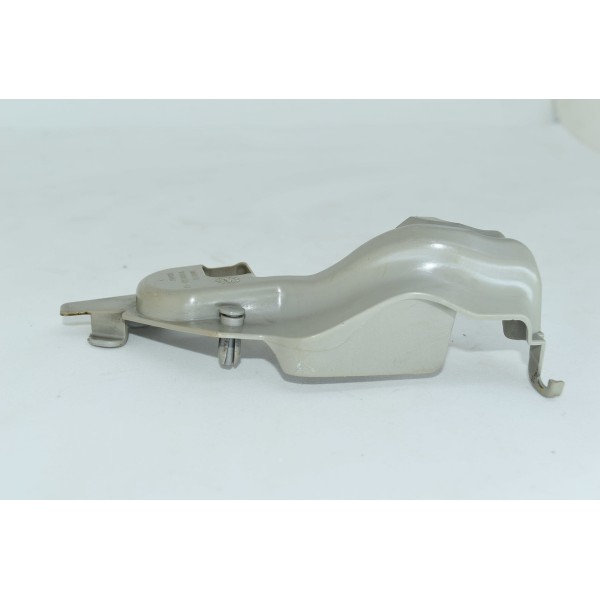 Proteção Chicote Sensor De Rotação Peugeot 3008 Thp 1.6 14