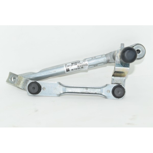 Galhada Limpador Parabrisa Dianteiro Esquerdo 3008 1.6 2014 Esquerdo