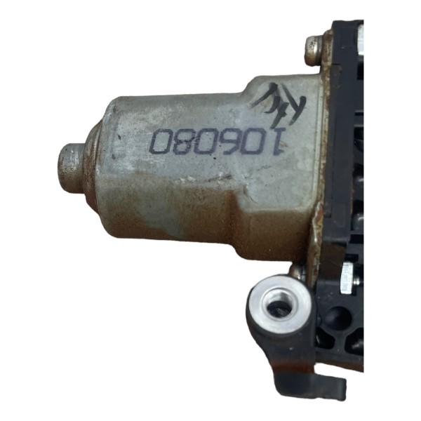 Maquina Vidro Porta Traseira Esquerda Subaru Impreza 2.0 11