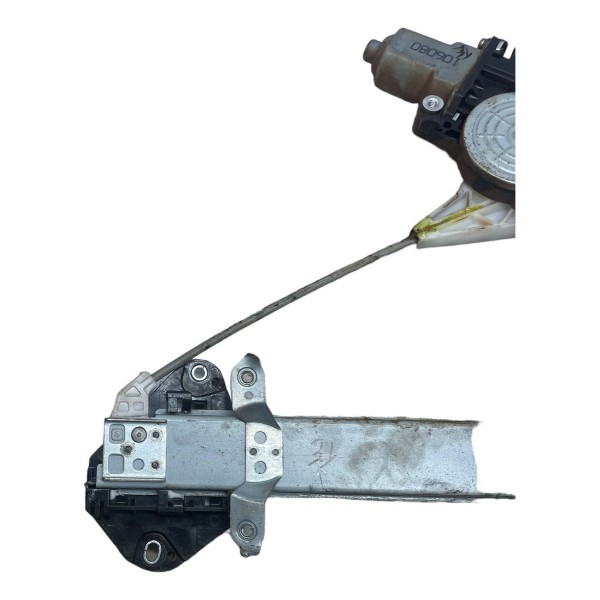 Maquina Vidro Porta Traseira Esquerda Subaru Impreza 2.0 11