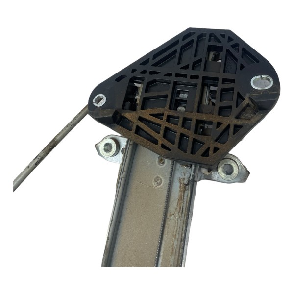 Maquina Vidro Porta Traseira Esquerda Subaru Impreza 2.0 11