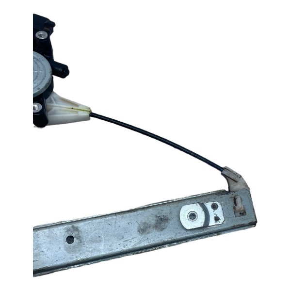 Maquina Vidro Porta Traseira Esquerda Subaru Impreza 2.0 11