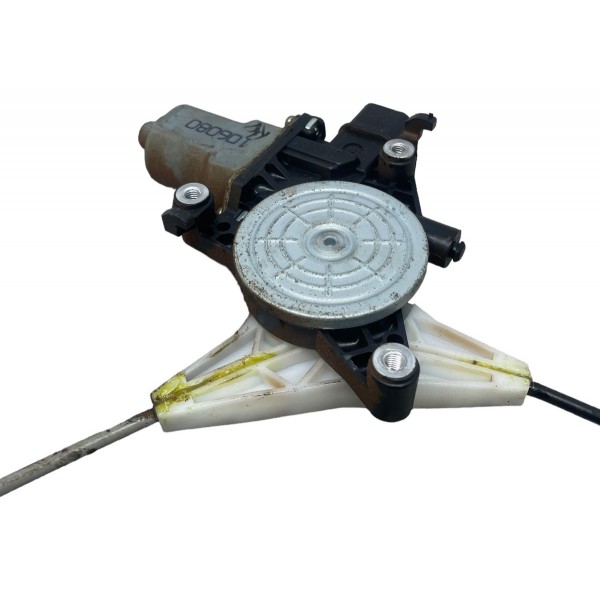 Maquina Vidro Porta Traseira Esquerda Subaru Impreza 2.0 11