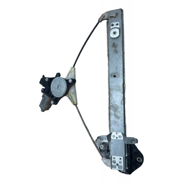 Maquina Vidro Porta Traseira Esquerda Subaru Impreza 2.0 11