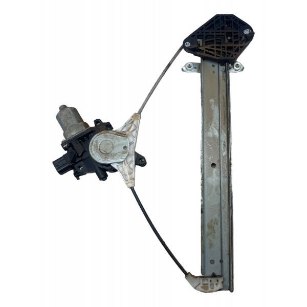 Maquina Vidro Porta Traseira Esquerda Subaru Impreza 2.0 11