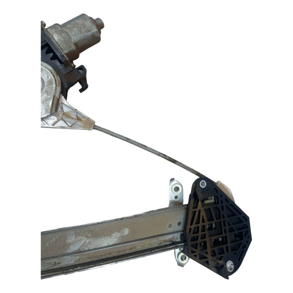 Maquina Vidro Porta Traseira Esquerda Subaru Impreza 2.0 11