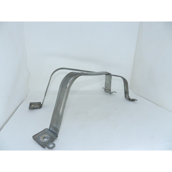 Par Cinta Tanque De Combustível Fiat Punto T-jet 1.4 2013 Prata 2013