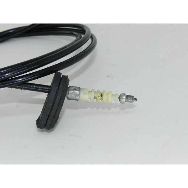 Cabo Abertura Do Capo Fiat Punto T-jet 1.4 2013