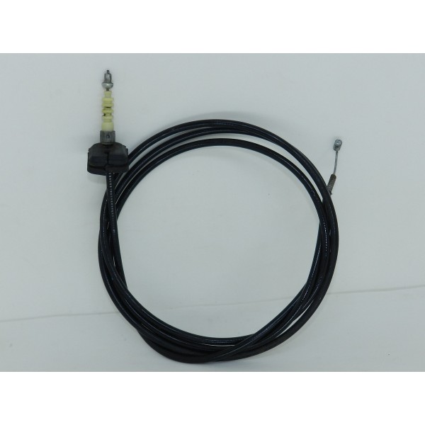 Cabo Abertura Do Capo Fiat Punto T-jet 1.4 2013