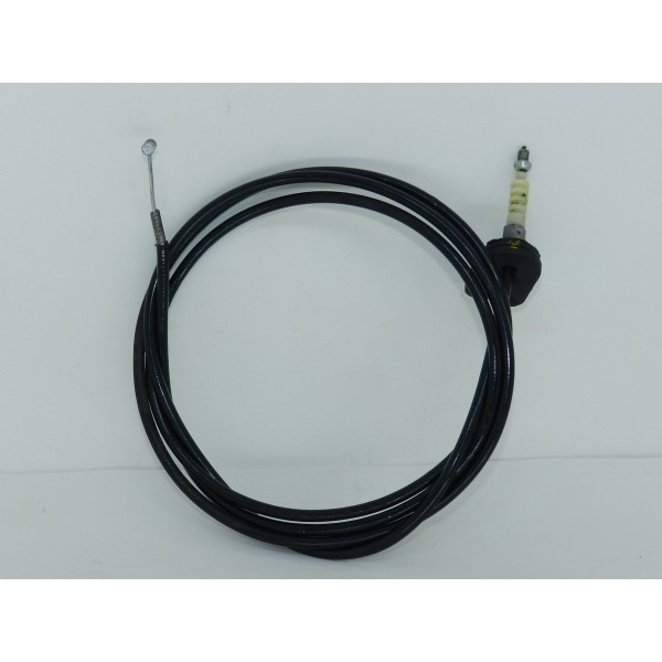 Cabo Abertura Do Capo Fiat Punto T-jet 1.4 2013