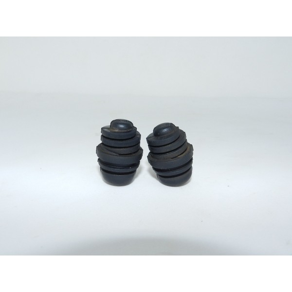 Par De Batente Do Capo Fiat Punto T-jet 1.4 2013