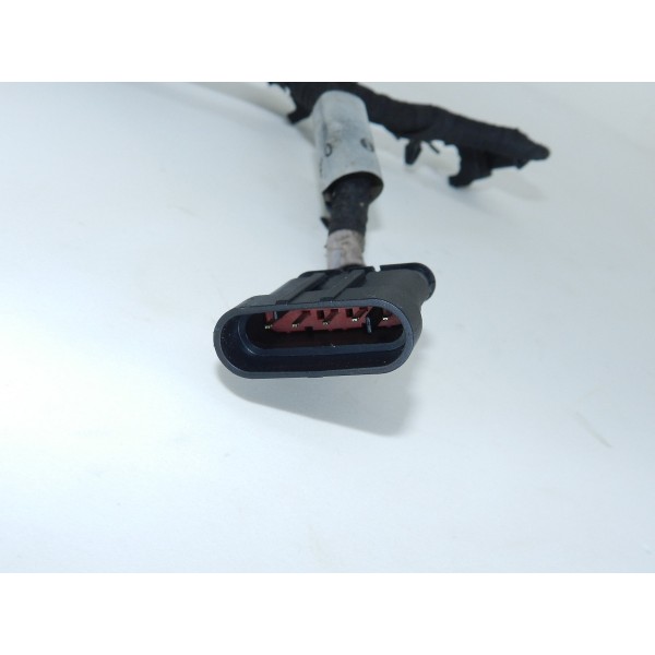 Chicote Bico De Injeção Fiat Punto T-jet 1.4 2013