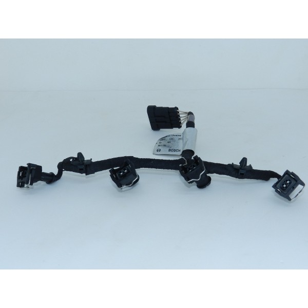 Chicote Bico De Injeção Fiat Punto T-jet 1.4 2013