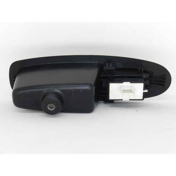 Botão Vidro Eletrico Traseiro Esquerdo Fiat Punto T-jet 1.4