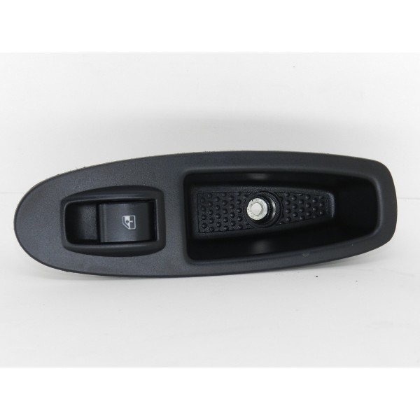 Botão Vidro Eletrico Traseiro Esquerdo Fiat Punto T-jet 1.4