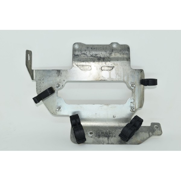 Suporte Central De Injeção Punto Linea T-jet 2013