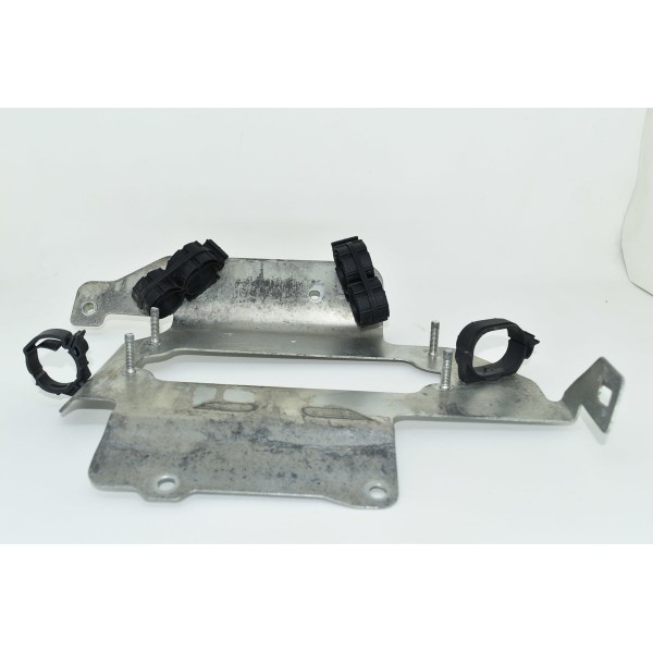 Suporte Central De Injeção Punto Linea T-jet 2013