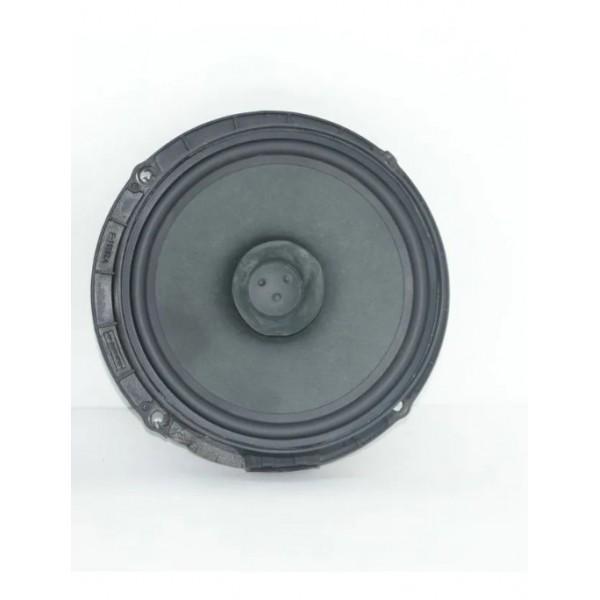 Auto Falante Traseiro Vw Up Tsi Speed 1.0 15/16  Preto